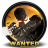 Wanted - Weapons Of Fate 2 Icon 48x48 png